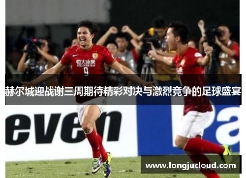 赫尔城迎战谢三周期待精彩对决与激烈竞争的足球盛宴